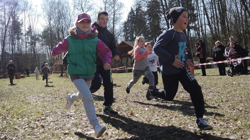 Miasteckie Towarzystwo Sportowe Hamer - impreza rekreacyjna