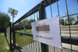 Kiedy zostanie otwarty wodny plac zabaw w Chorzowie? Instalacja musiała przejść  gruntowne czyszczenie