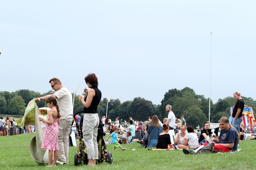 Wrocław: Dzień wyścigowy na Partynicach po lipcowej przerwie (ZDJĘCIA)