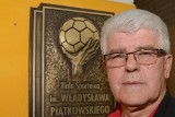 Władysław Piątkowski: Szkoda, że sezon skończył się przedwcześnie