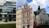 Architektura w Koszalinie może zaskoczyć. Zobacz najciekawsze budynki w centrum miasta [ZDJĘCIA]