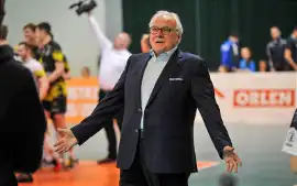 Rusza Liga Narodów siatkarzy. Waldemar Wspaniały: Nie mam wygórowanych oczekiwań
