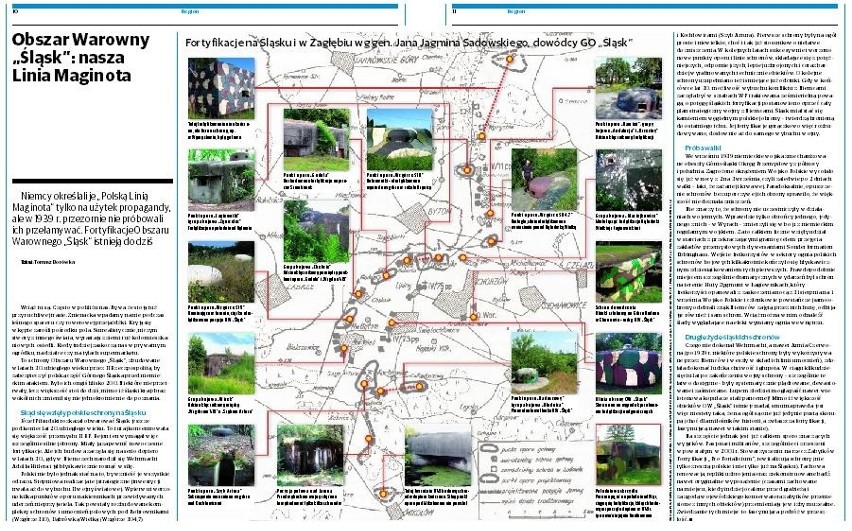 Twaróg w nowym numerze „Naszej Historii”: Czekamy z recenzją wystawy w Muzeum Śląskim. Piszcie