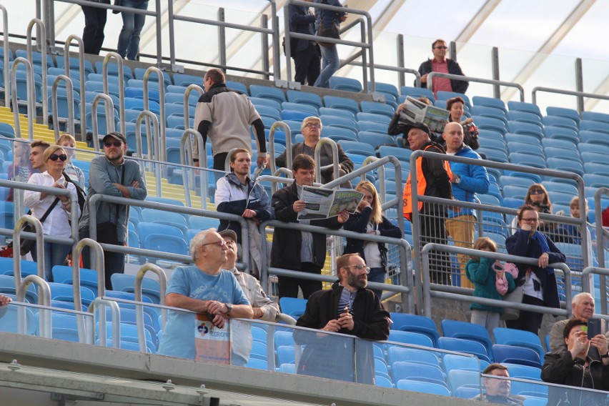 Stadion Śląski Dzień Otwarty: odnajdźcie się na zdjęciach!