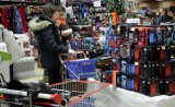 Przedświąteczna gorączka zakupów ogarnęła Lublin. Ile wydamy na święta?