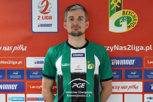 Rafał Kujawa