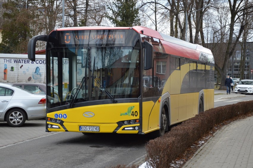 Od 1 maja 2022 r. rosną ceny biletów Miejskiego Zakładu...