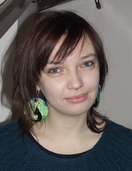 Alicja Wesołowska