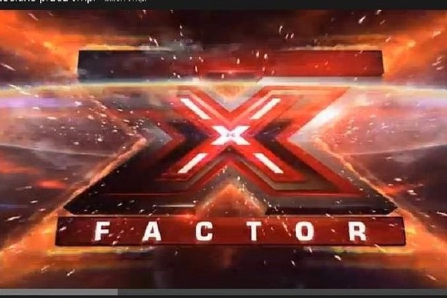 "X-Factor" (fot. screen YouTube)