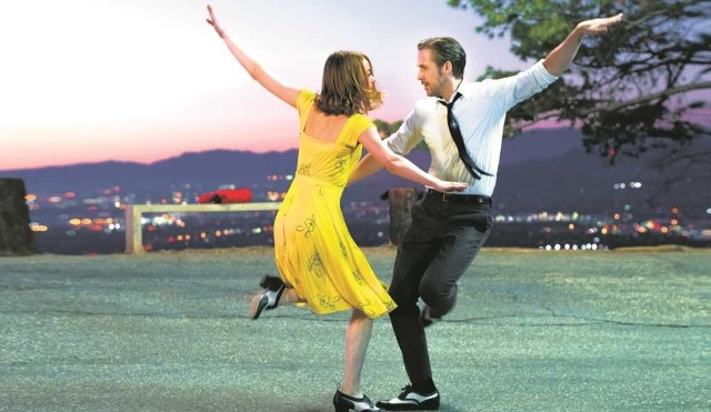„La La Land” zgarnął aż czternaście nominacji