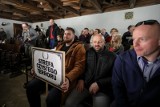 Protest w urzędzie, przedsiębiorcy chcą likwidacji strefy czystego transportu na Kazimierzu. Będzie sesja nadzwyczajna