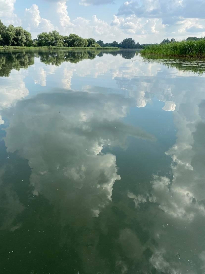 Tak było w trakcie ubiegłorocznego spływu Notecią. Zdjęcia...