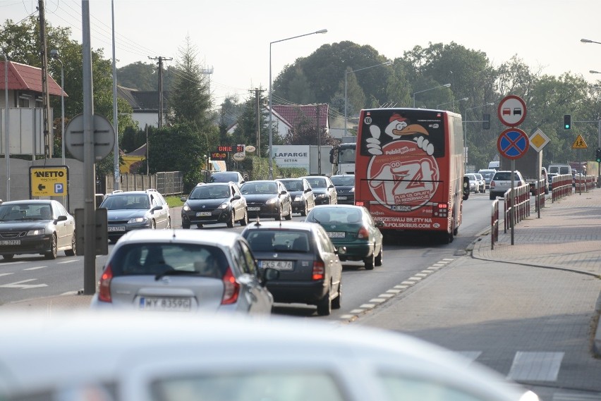 Dzień Bez Samochodu w Poznaniu