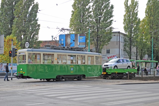 Dzień Bez Samochodu w Poznaniu