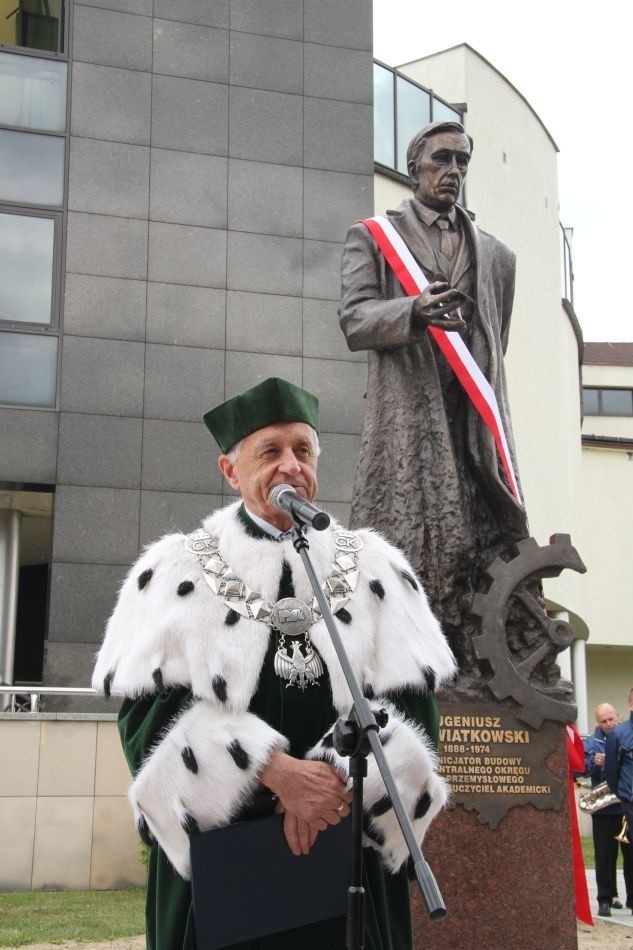 Zjazd absolwentów Politechniki Świętokrzyskiej