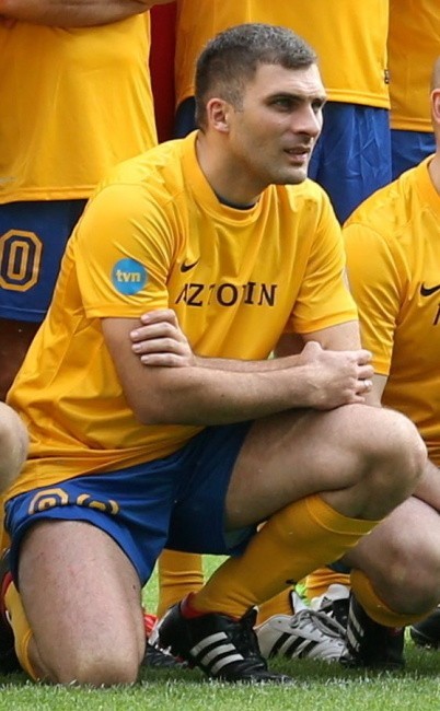 Dariusz Kmiecik