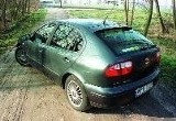 Seat Leon 1.4