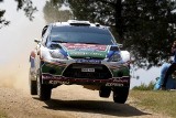 Ford WRC podsumowuje starty w Sardynii