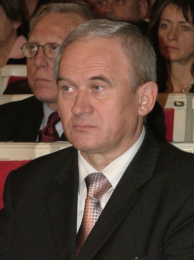 Krzysztof Tchórzewski
