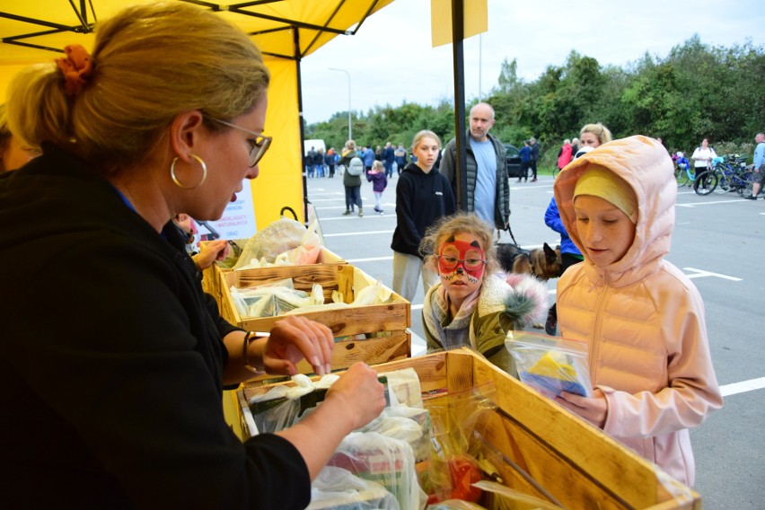 Tarnobrzeg. Na pikniku dla Leosia otworzyliście serca i portfele. Zbiórka pieniędzy trwa     