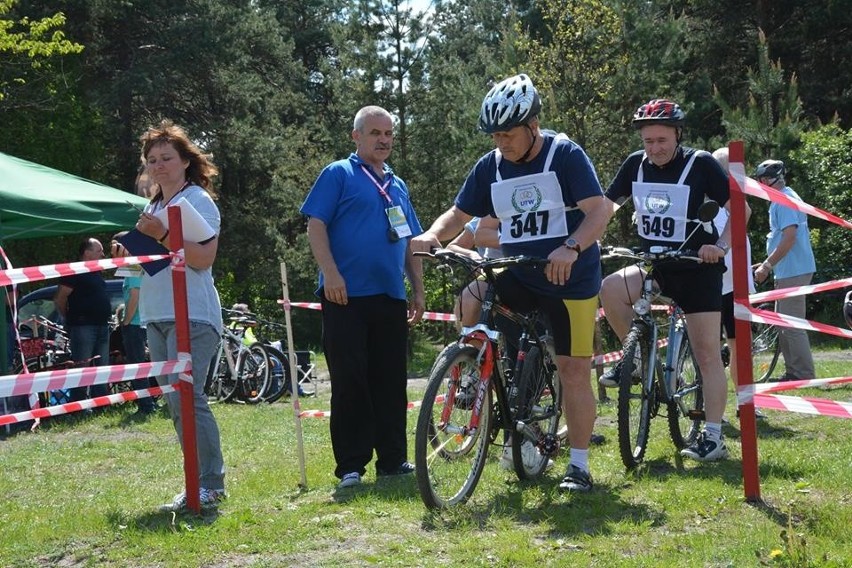 W Senioriadzie wzięło udział prawie 900 osób ZDJĘCIA