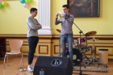 Uczniowie grudziądzkich szkół zaprezentowali się w Międzyszkolnym Konkursie Talentów