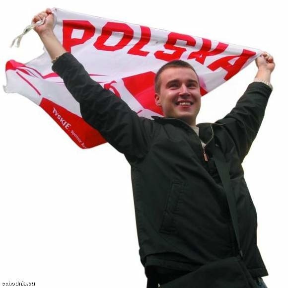 Polska będzie wraz z Ukrainą gospodarzem Mistrzostw Europy 2012.