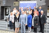 Nyski PiS przedstawił swoich kandydatów do Sejmiku, rady powiatu i rady gminy