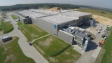 Dąbrowa Górnicza: NGK Ceramics i Ficomirrors kończą budowę nowych zakładów [ZDJĘCIA]