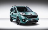 Fiat Qubo 2016. W Polsce od 46 660 zł