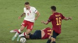 Oficjalnie: Skład Polski na mecz z Belgią. Wymuszone zmiany, debiut Mateusza Wieteski