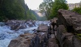 Pomysł na weekend. Sine Wiry, czyli klimat jak z "Władcy Pierścieni"