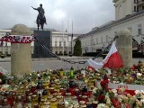Samolot z ciałem prezydenta Lecha Kaczyńskiego wylądował w Warszawie