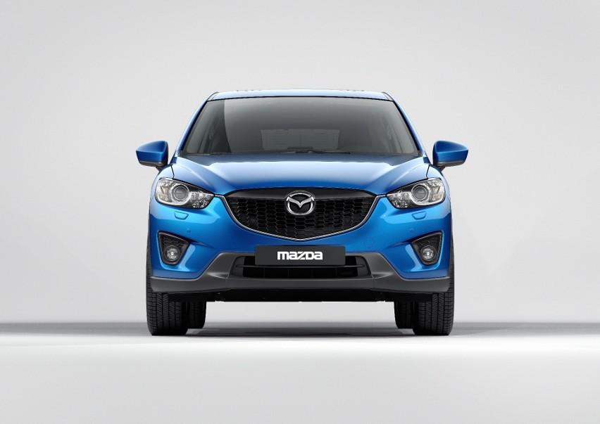 Mazda CX-5 , fot.: Mazda