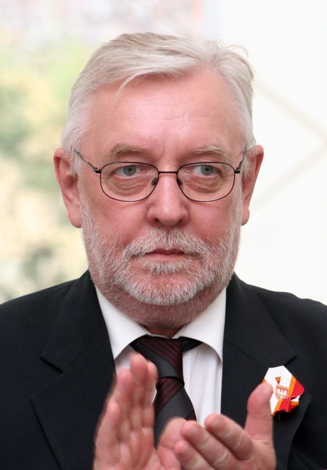 Jerzy Stępień