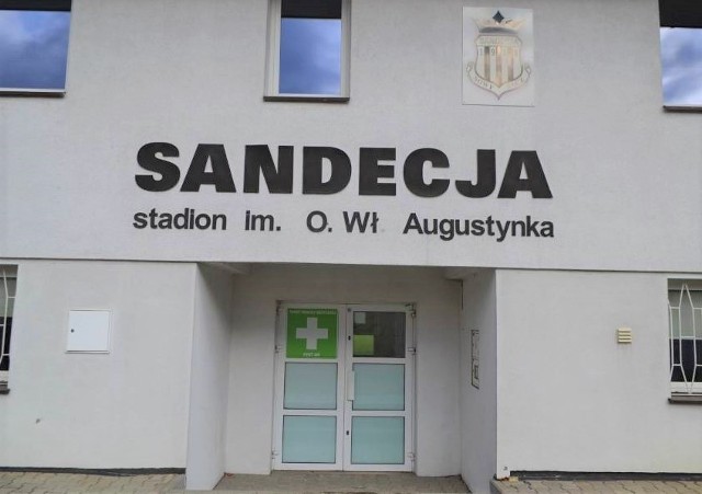 Wciąż nie wiadomo jaka będzie przyszłość spółki MKS "Sandecja" S.A.