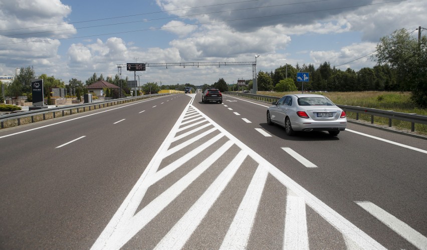 W Krzemienicy powstanie m.in. rondo i trzy przejścia dla...