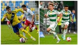 Arka Gdynia czy Lechia Gdańsk? Kto w piątek będzie mieć więcej atutów? Derby Trójmiasta o prestiż i pozycję lidera Fortuny 1. Ligi