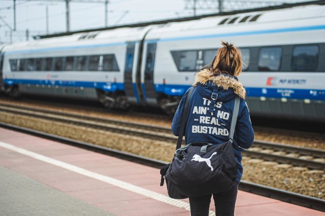 PKP Intercity odwołuje kursowanie niektórych pociągów. Gdzie nie pojedziesz?