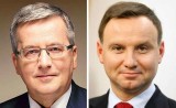 Bronisław Komorowski odwołał swój przyjazd. Czy będzie Andrzej Duda? [GALERIA]