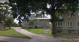 Lokal mieszkalny w Hajnówce o pow. 61,33 m2