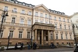W Pałacu Ogińskich i Potulickich może powstać hotel. Sprawa jest u konserwatora zabytków