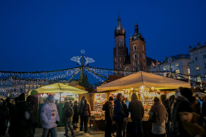 Co w Krakowie można robić w drugi dzień świąt [GALERIA]