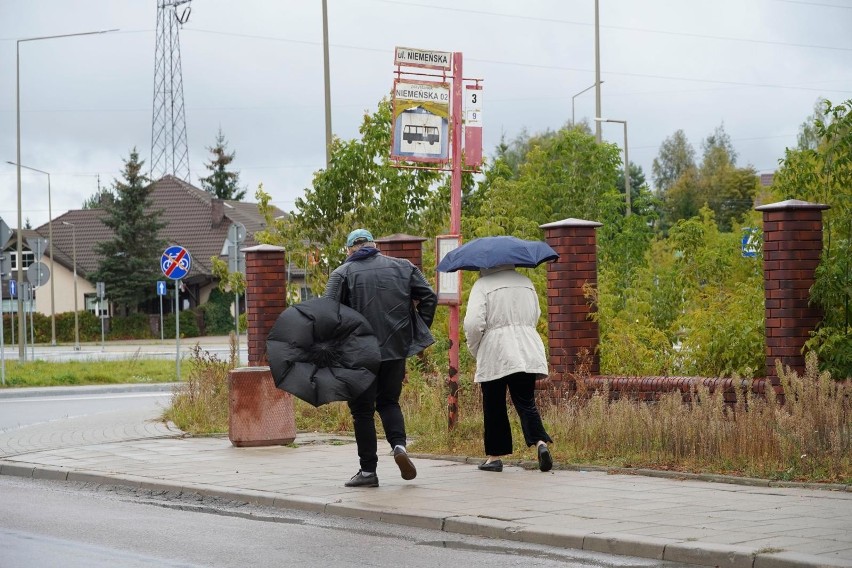 To jakaś paranoja. Niedługo minie już dwa lata odkąd nie ma...