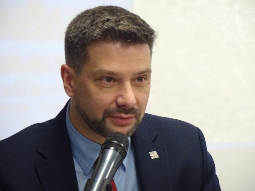 Filip Musiał - Dyrektor Oddziału IPN w Krakowie