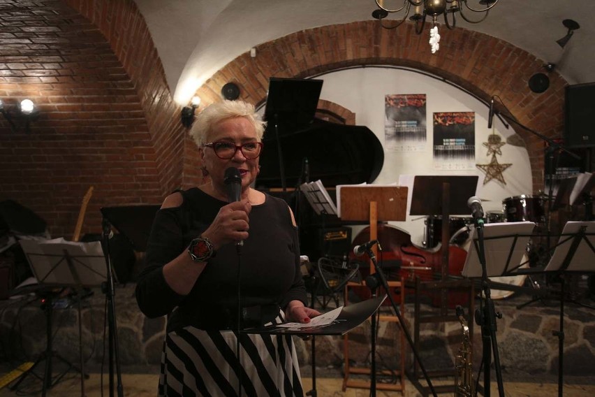 Jazz w piwnicach zamku (wyniki konkursu, wideo, zdjęcia) 