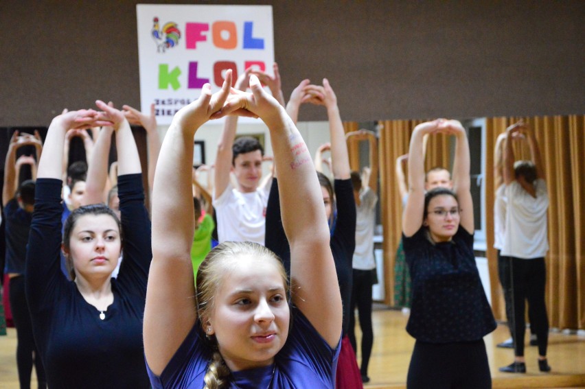 Mała "Ziemia Myślenicka" kończy 10 lat!                    