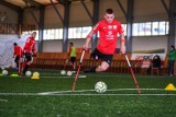 Z Pakosławia do Wisły Kraków. Kacper Hała został nowym zawodnikiem AMP Futbol Wisła Kraków. Przeszedł z Warty Poznań