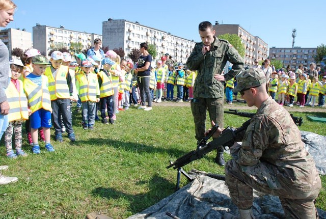 70 lat poligonu w Drawsku Pomorskim