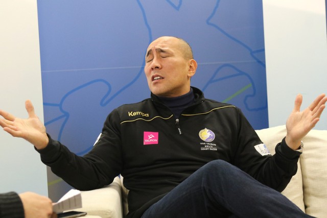Tałant Dujszebajew wie już, jakim zespołem będzie dysponował na Igrzyskach Olimpijskich